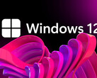 Windows 12 logoconcept (Bron: Generacion Xbox)