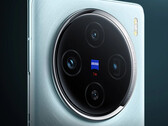 Vivo's X200-serie lijkt te bestaan uit een 'Pro mini'-model. (Afbeeldingsbron: Vivo)