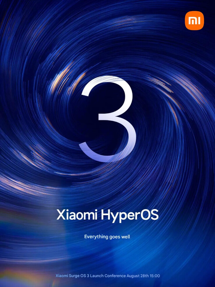 (Afbeeldingsbron: Xiaomi - machine vertaald)