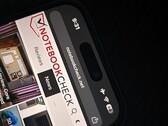 De iPhone 17-serie zal naar verluidt 24 MP selfiecamera's hebben.