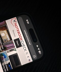 De iPhone 17-serie zal naar verluidt 24 MP selfiecamera's hebben. 