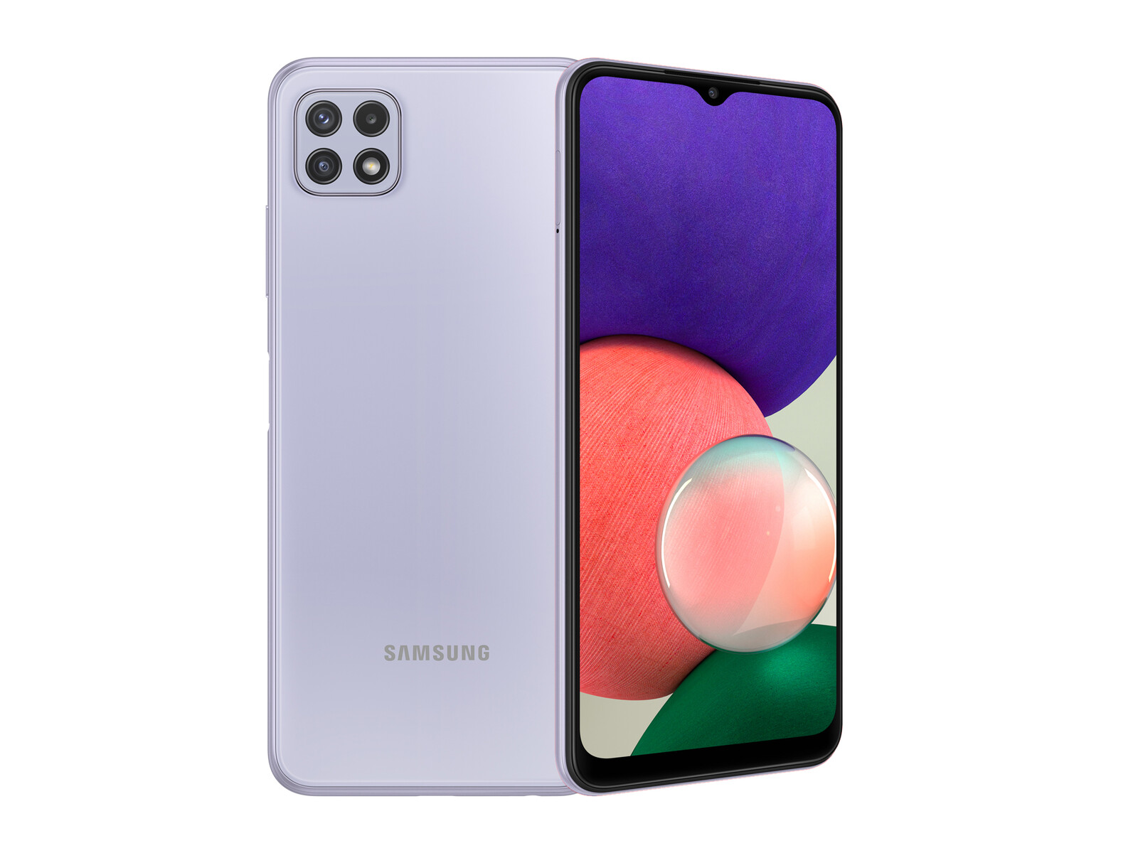 Lee Grammatica fluctueren Samsung Galaxy A22 5G smartphone review: Wat heeft de budget 5G-telefoon te  bieden? - Notebookcheck.nl