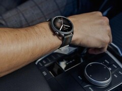 Zepp Health stuurt de nieuwe 3.25.11.1 update naar meer gebruikers van de Amazfit Balance smartwatch. (Afbeeldingsbron: Amazfit)