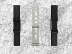 Amazfit's Helio Armband-reeks