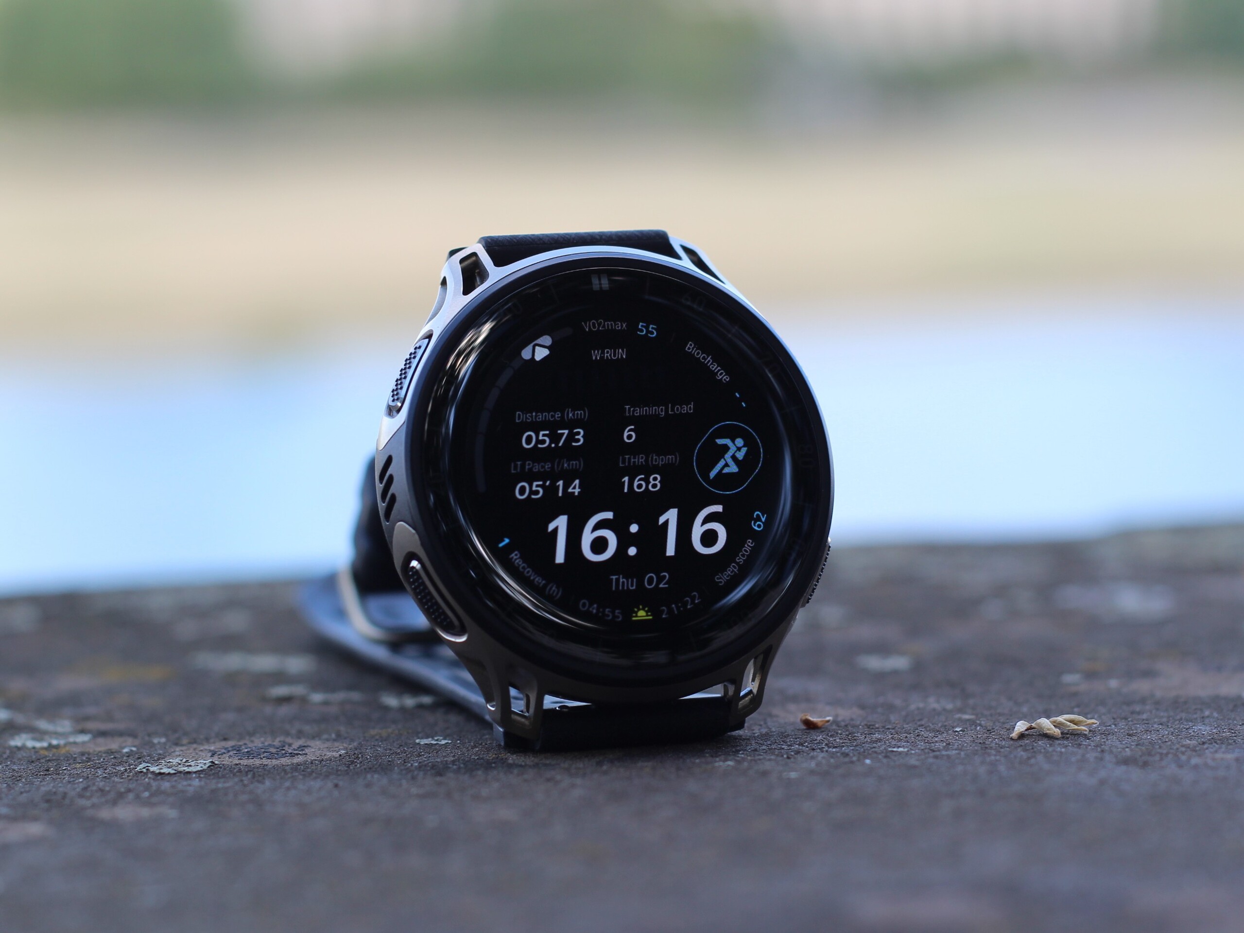 Recensie van de Amazfit Cheetah 2 Pro