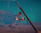 De drie nieuw toegevoegde spellen zijn in de winkel meer dan $60 waard. Afgebeeld: een bewerkte screenshot van Survival: Fountain of Youth.