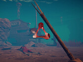 De drie nieuw toegevoegde spellen zijn in de winkel meer dan $60 waard. Afgebeeld: een bewerkte screenshot van Survival: Fountain of Youth.