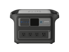 Anker lijkt een Solix C1000X Gen 2 energiecentrale te ontwikkelen (afbeelding). (Afbeeldingsbron: AnkerInsider)