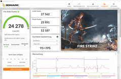 Fire Strike (netvoeding)