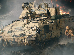 Electronic Arts heeft Seizoen 2 uitgesteld naar 17 februari. (Afbeeldingsbron: EA via Reddit)