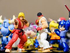 Capcom Town werd gelanceerd in juni 2023.