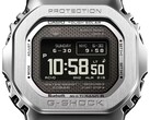 De aankomende G-Shock GM-H5600 zou een MIP LCD kunnen hebben zoals de GMW-BZ5000D-1