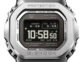 De aankomende G-Shock GM-H5600 zou een MIP LCD kunnen hebben zoals de GMW-BZ5000D-1