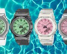 De Casio G-Shock Summer Resort 2026 collectie