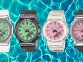 De Casio G-Shock Summer Resort 2026 collectie