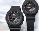 Casio's nieuwe G-Shock x GR horloge is onthuld