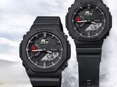 Casio's nieuwe G-Shock x GR horloge is onthuld