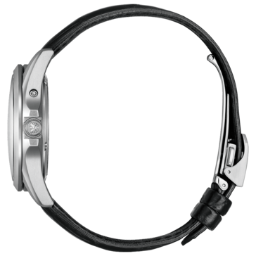 Citizen AQ4090-08A, zijaanzicht