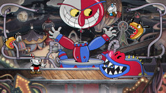Cuphead heeft een prijsverlaging gekregen op Steam (bron: Steam)