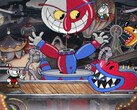 Cuphead heeft een prijsverlaging gekregen op Steam (bron: Steam)