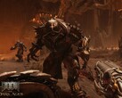 Doom: The Dark Ages speelt zich af vóór de gebeurtenissen van Doom 2016. (Afbeeldingsbron: Bethesda)