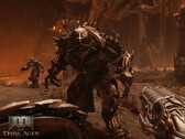 Doom: The Dark Ages speelt zich af vóór de gebeurtenissen van Doom 2016. (Afbeeldingsbron: Bethesda)