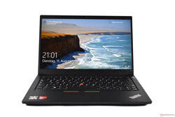 Getest: Lenovo ThinkPad E14 Gen 2. Testmodel geleverd door