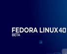 Fedora Linux 40 beta nu beschikbaar (Bron: Fedora Magazine)