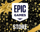 The Lord of the Rings: Return to Moria is momenteel gratis te downloaden (Afbeelding bron: Epic Games Store)