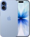 Apple iPhone 17 (Afbeeldingsbron: Apple)