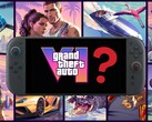 Of GTA 6 ooit speelbaar zal zijn op de Nintendo Switch 2 blijft onzeker.