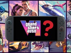 Of GTA 6 ooit speelbaar zal zijn op de Nintendo Switch 2 blijft onzeker.