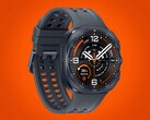 De Samsung Galaxy Watch Ultra2 is voorzien van een vernieuwde rand.