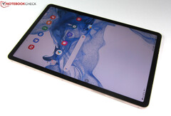 Nieuwe informatie over de Samsung Galaxy Tab S8 FE is online opgedoken (afbeelding via eigen)