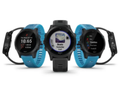 Nieuwe Beta-software voor de Garmin Forerunner 945 verhelpt verschillende bugs. (Beeldbron: Garmin)