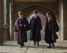 Dominic McLaughlin, Arabella Stanton en Alastair Stout ontvangen naar verluidt samen 500.000 pond voor het eerste seizoen van HBO's Harry Potter-serie.