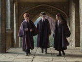 Dominic McLaughlin, Arabella Stanton en Alastair Stout ontvangen naar verluidt samen 500.000 pond voor het eerste seizoen van HBO's Harry Potter-serie.
