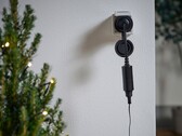 IKEA's nieuwe Tofsmygga Plug voor buiten