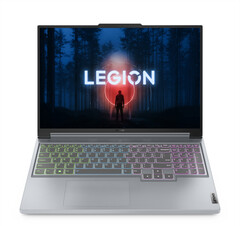 De Lenovo Legion Slim 5 en Slim 5i rocken tot 1080p webcams. (Bron: Lenovo)