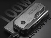 De Lenovo Legion P5 10000 heeft een maximaal vermogen van 100W.