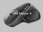 De Logitech MX Master 4 (foto) wordt naar verwachting officieel gelanceerd op 30 september. (Afbeeldingsbron: DCinside)