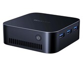 Blackview MP80 mini PC review: Een superkleine kantoor-pc met Intel N95 in een behuizing van 0,285 liter