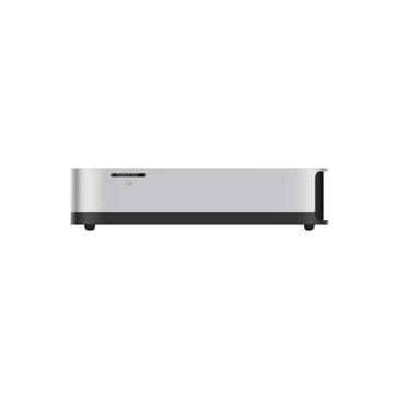 Minisforum AI X1 Pro chassis (afbeelding bron: Minisforum)