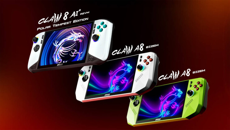 (Afbeeldingsbron: MSI via Gadget Pilipinas)