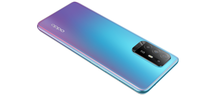 Oppo A94 5G Oppo A94 5G