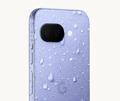 De batterij van de Google Pixel 9a wordt automatisch zwakker na slechts 200 laadcycli. (Afbeeldingsbron: Google)