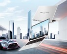 De MSI Prestige 16 AI+ is nu verkrijgbaar in een speciale Mercedes-AMG Limited Edition (Afbeelding bron: MSI)
