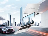 De MSI Prestige 16 AI+ is nu verkrijgbaar in een speciale Mercedes-AMG Limited Edition (Afbeelding bron: MSI)