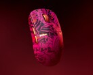 De Pulsar X2 CrazyLight: PRX Pacific Gold Edition is nu beschikbaar voor voorbestelling in beperkte hoeveelheden. (Afbeeldingsbron: Pulsar)