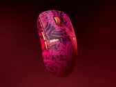 De Pulsar X2 CrazyLight: PRX Pacific Gold Edition is nu beschikbaar voor voorbestelling in beperkte hoeveelheden. (Afbeeldingsbron: Pulsar)